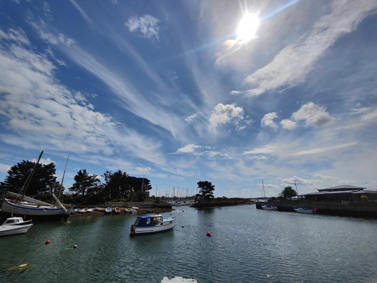 Frankland - Emsworth Harbour 3 Bedroom House Exterior foto
