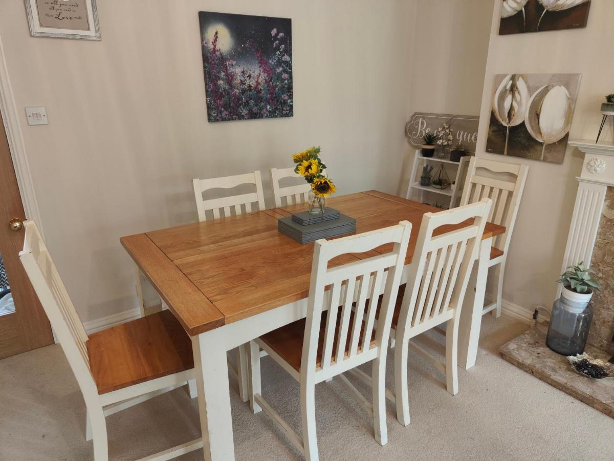 Frankland - Emsworth Harbour 3 Bedroom House Exterior foto